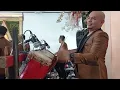 Download Lagu Tuhan Menetapkan Langkah-langkah Orang  ||  Wow! Amazing Percussion Skill