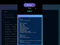 Create a stunning 3D flip button animation using only HTML and CSS