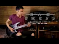 Lagu Bad Omens - Running In Circles Guitar Cover