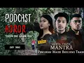 Download Lagu PENCARIAN MAGIS BERUJUNG TRAGIS || PODCAST HOROR