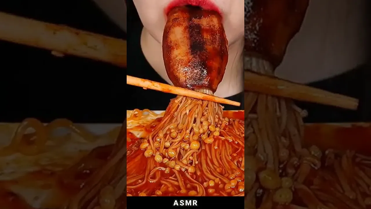 ASMR #1842