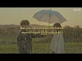 Anyone - Justin Bieber // Myanmar Subtitle #mmsub #justinbieber #lilaccho