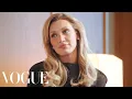 Lagu Bella Hadid Is a Very Serious Actor | Vogue