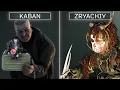 Going For Kaban vs Zryachiy Distress Flare Signal