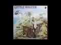 Little Walter – It's Too Late, Brother