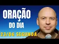 Download Lagu ORAÇÃO DE HOJE SEGUNDA (23/06) - FREI GILSON - COMECE O DIA COM ESTA ORAÇÃO