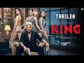 Lagu KING - Official Trailer | Shah Rukh Khan | Suhana Khan | Siddharth Anand | King Teaser | Fan Made