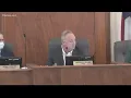 Bibb County commission discusses overcrowded jail photos during meeting Tuesday