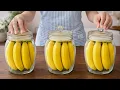 Lagu Bananas Stay Fresh for a Month Using This Old Farmer’s Secret! | Tracy Tips