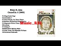 Download Lagu (1980) Camellia 3 - Ebiet G. Ade Full Album