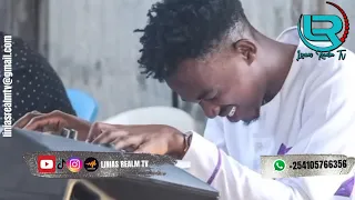 into the presence of god heavy strings