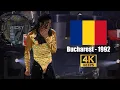 Download Lagu Michael Jackson | Wanna Be Startin' Something - Live in Bucharest October 1st, 1992 (4K60FPS)