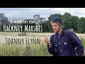 A walk on the Hackney Marshes with Johnny Flynn