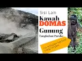 Lagu Sisi Lain Kawah Domas Gunung Tangkuban Parahu @the_otherside_of_indonesia