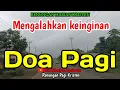Download Lagu Renungan pagi - Mengalahkan keinginan