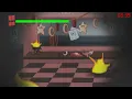 Five nights at Sonic S 3 Reburned night 6 good ending