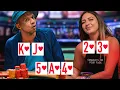 Download Lagu Ultimate Poker Hands: Quads, Straight Flush, Royal Flush