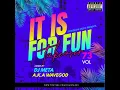 Download Lagu DJ META - It is for fun vol. 73 (4K LIVE PERFORMANCE)