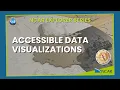 Accessible Data Visualizations