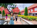 Download Lagu Malacca (Malaka) City Morning Tour | Discover Hidden Gems in Ancient Malacca City🇲🇾👍🏙️