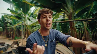 GÁLDAR & AL GOLPITO - Quevedo ft. Tonny Tun Tun, Nueva Línea (Official Video) | EL BAIFO