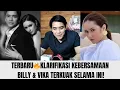 Download Lagu AHIRNYA BONGKAR RAHASIA PERNIKAHAN DIAM DIAM‼️TERNYATA INI ALASANYA?