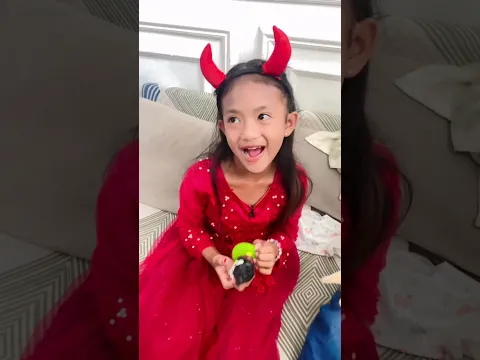Zaki gak mau gantian