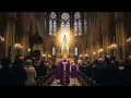 Download Lagu Virgin Mary Appears at Notre-Dame in Paris – A Modern Miracle That Shook the World