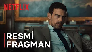 The Gentlemen | 2. Sezon | Resmi Fragman | Netflix