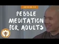 Download Lagu Pebble Meditation for Adults: Br Pháp Hữu, Spring Retreat | 2018 05 13