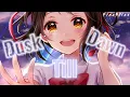 Download Lagu Nightcore - Dusk till dawn (Female Version)