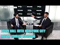 Mayor Zohran Mamdani Talks Earning the Black Vote DSA Policy Differences and His Love of R B