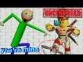 Download Lagu [UNCENSORED] Baldi You're Mine, but with extra keyframes.