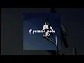 DJ Garam n Madu - speed up like on TikTok (Tenxi)