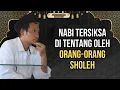 Download Lagu Nabi Tersiksa di Tentang oleh Orang-Orang Sholeh || Gus Baha