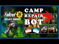 Fallout 76 Do We Have a Problem New Enclave Armory DLC Bundle