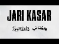 THE BRANDALS feat SUKATANI - JARI KASAR (VIDEO LIRIK)