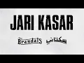 Download Lagu THE BRANDALS feat SUKATANI - JARI KASAR (VIDEO LIRIK)
