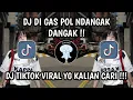 Lagu DJ KICAU MANIA | GAS POLL DANGAK DANGAK !!!  VIRAL TIKTOK 2026