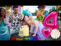 Download Lagu 🥳 PETRECERE DE ZIUA CAROLINEI ! 4 ANI!