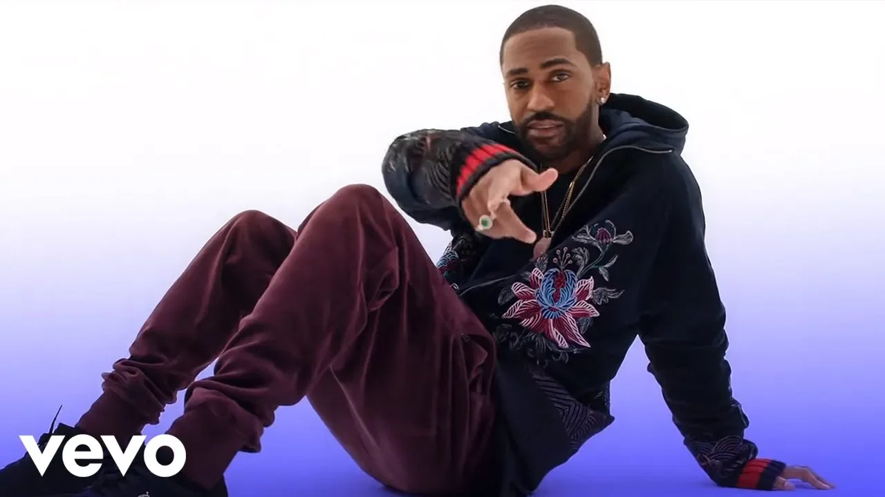 Big Sean - Moves (Official Music Video)