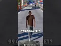 How to get 99 overall fast NBA2K25