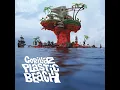 Orchestral Intro (Official Audio) - Gorillaz