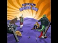 Dope Folks - Wasting Time (Official Audio)