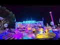 Overdrive Off Ride At Night