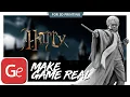 Download Lagu Harry 3D Printing Figurine | Make Game Real
