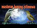 Download Lagu Masteran istimewa jingjing petulak dan pijantung gunung