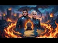 What If Jon Snow And Daenerys Were Both Reborn Knowing How Their Story End Chose Burn Game Instead