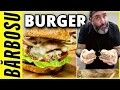 Download Lagu BURGER CLASIC CU CARNE DE VITA