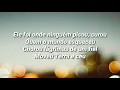 O Extraordinário- Jotta A. (LETRA)